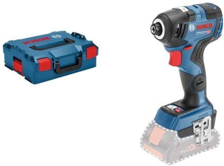 Bosch GDR 18V-200 C Akku-Schlagschrauber 06019G4102