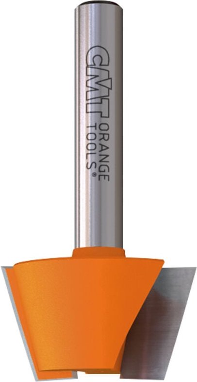 903.240.11 Fasfräser (GR.15) HW Z2 S=8 D=24x14x46 DX