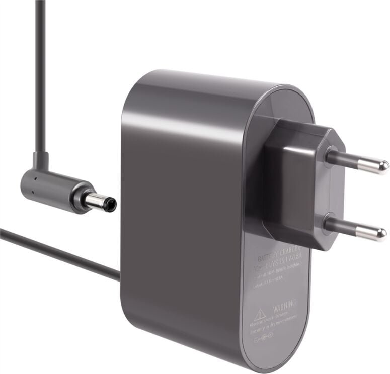 26,1 v Ladegerät für V6 V7 V8 SV03 SV04 SV05 SV06 SV07, DC59 DC58 DC62 DC60 DC61 DC72 DC74 Staubsauger eu Stecker