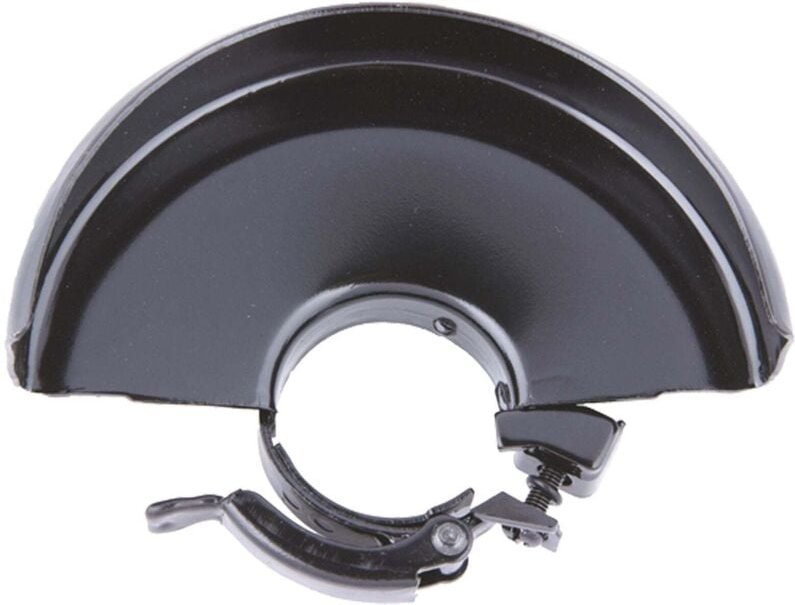 Schutzhaube 125 mm t - 123145-8 - Makita