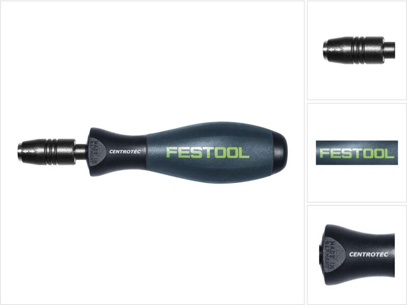 Schraubendreher sd-ce-drive-uni - Festool