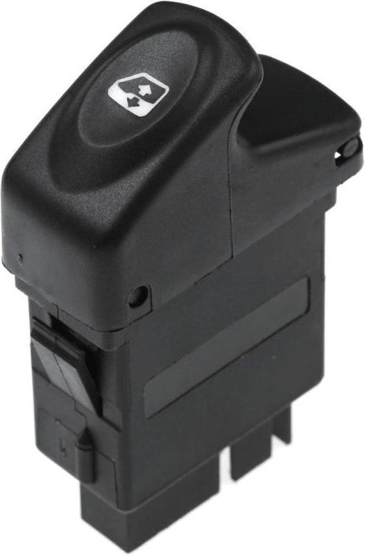 Fensterheberknopf für Kangoo, Scenic, Clio 2, Megane 7700307605