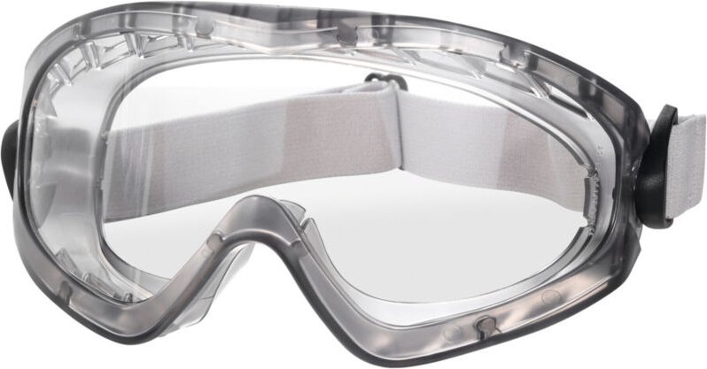 3M - Vollsicht-Schutzbrille 2890SA clear