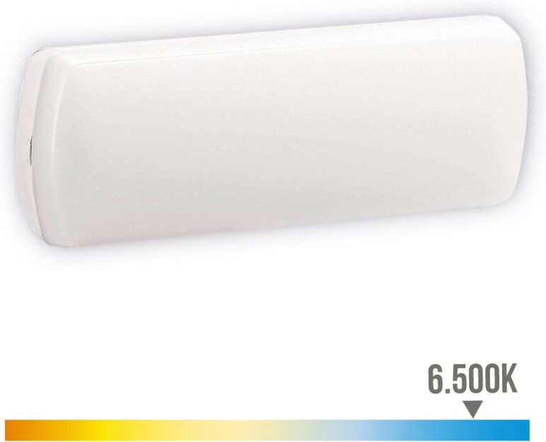 Notfall-Beleuchtung EDM led 150 Lumen - 2,5W