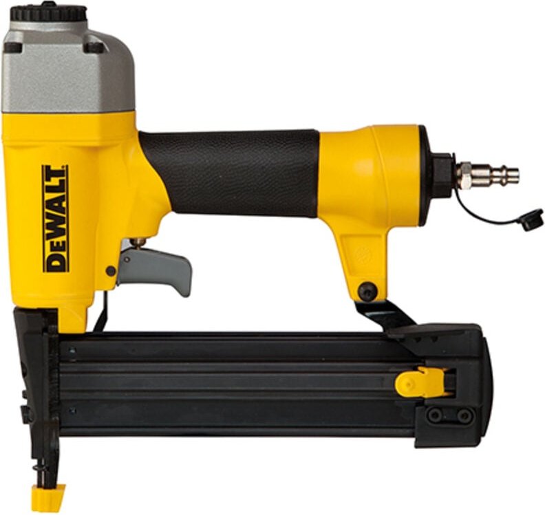 Thumbnail - Dewalt - DPSB2IN1-XJ Nagelpistole de und Hefter Pistole de Nagel/Hefter Pneumatisch