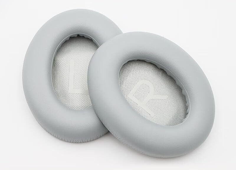 Anwendbare Ohrpolster für Bose 700 Noise Cancelling Headphones (NC700) – Ersatz-Ohrpolster aus weichem Kunstleder, luxur...