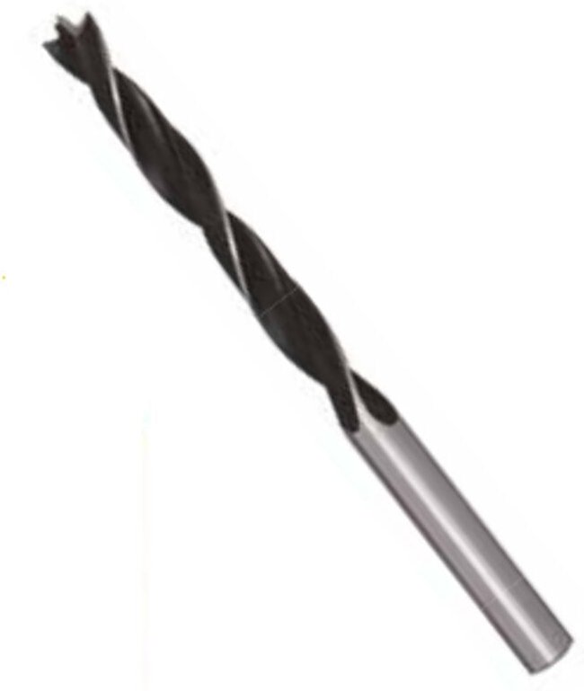 STANLEY HOLZBOHRER 4 x 80 mm