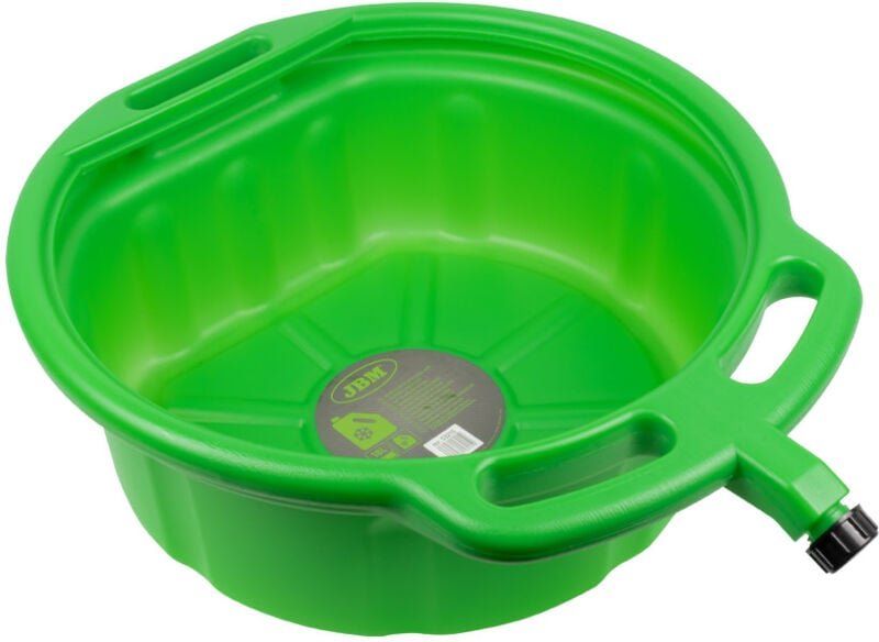 Frostschutzmittel 18L JBM 53215