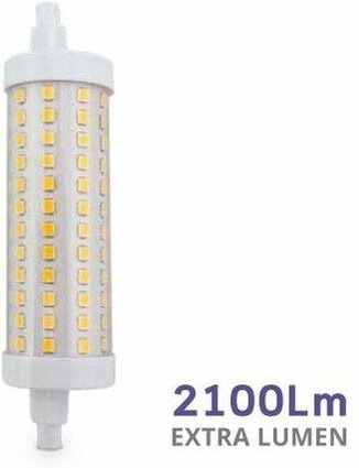 Thumbnail - GSC - Lineare led birne 118mm R7s 16 Watt 6000 Karat 200650017