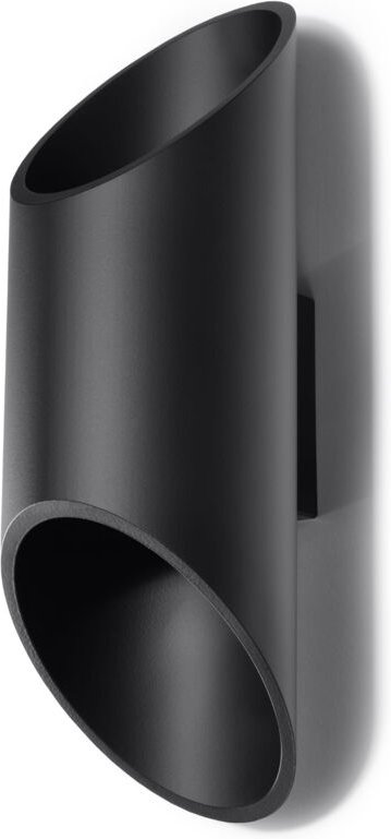 Thumbnail - Wandleuchte Penne 1xG9 Neutralweiß 10cm Sollux