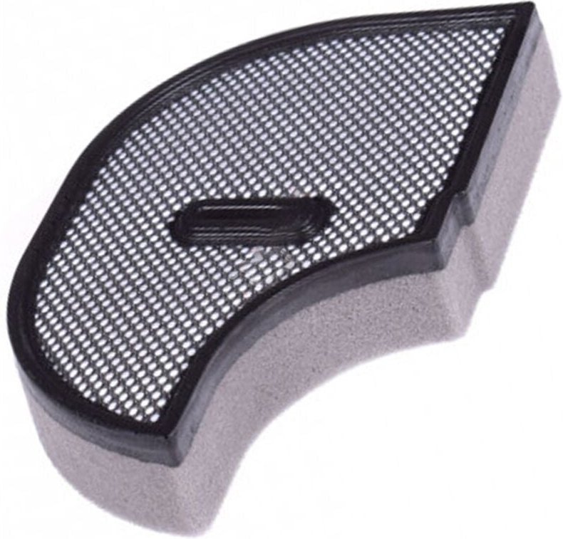 Ersatzteil - Schaumstofffilter, original - Bosch