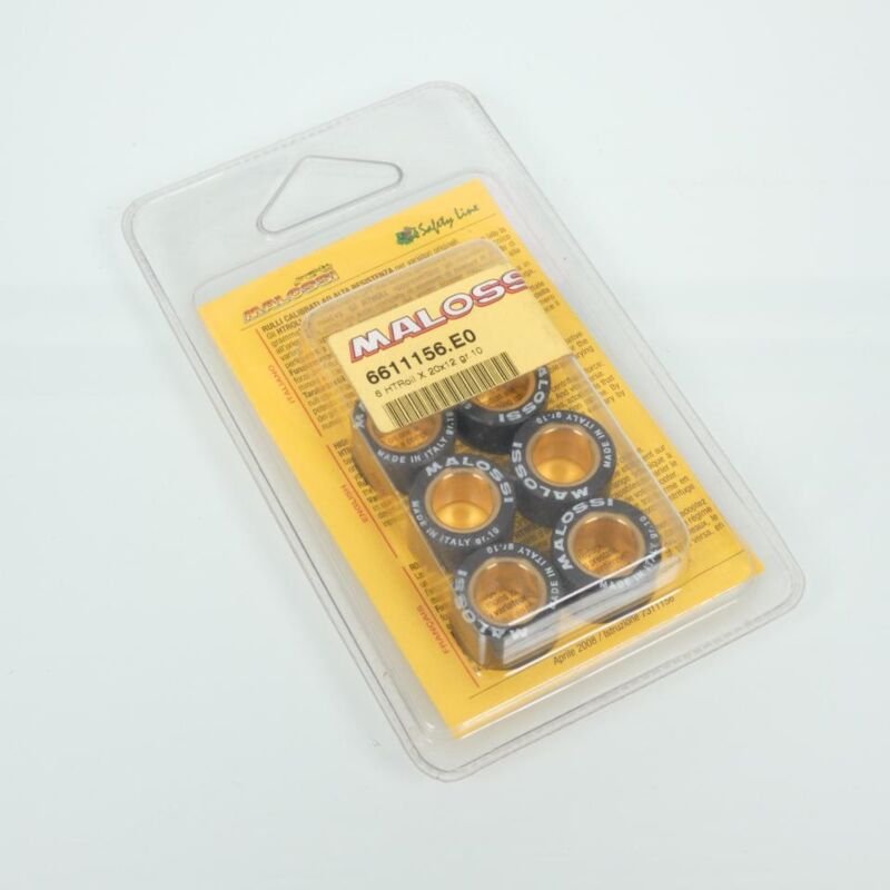 Malossi Variorolle für Yamaha 125 ypr x-max Roller 2006 bis 2018