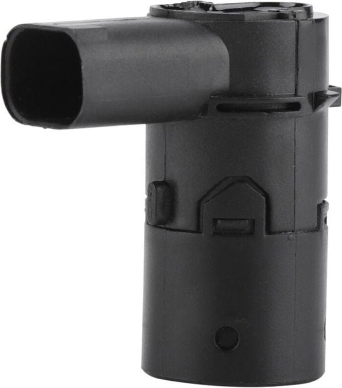 Eosnow Auto -PDC -Parksensor für PDC, Black Metall Plastik 7701062074 Wärmewiderstand für das Upgrade