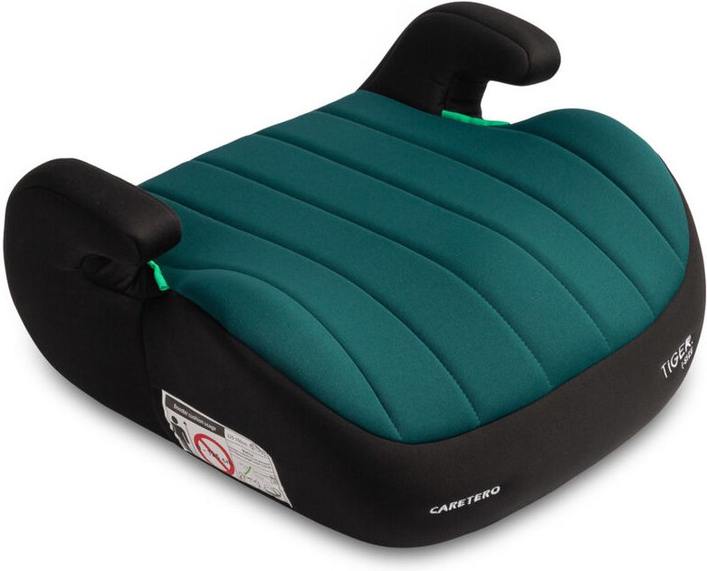 Kindersitz Tiger i-Size Türkis (125-150)
