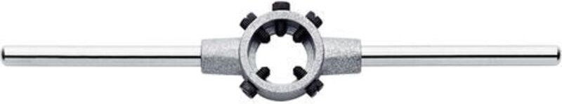 04932 20X5 Schneideisenhalter M3 - M4 din 225 - Exact