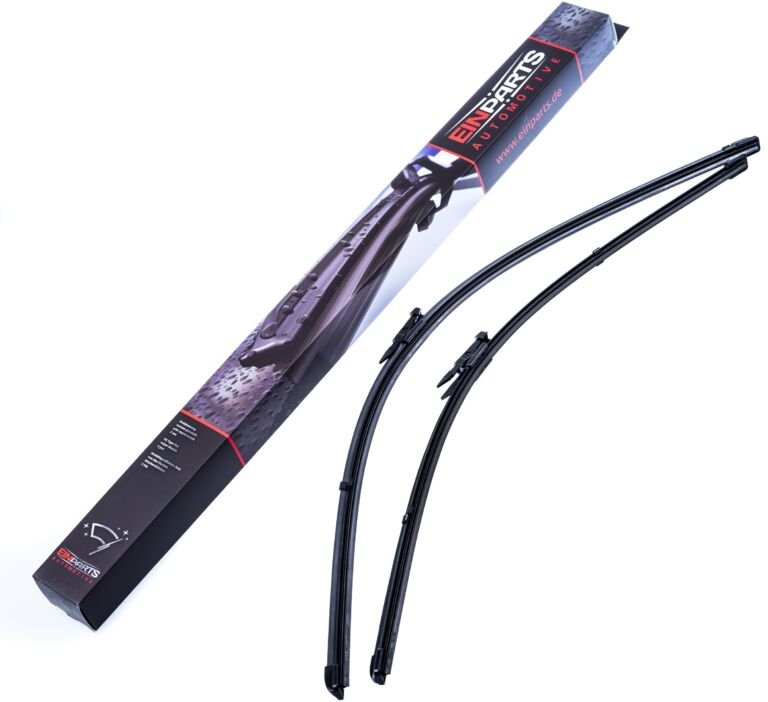 Frontwischerblätter 760/660 mm speziell für Ford C-Max II, Ford B-Max