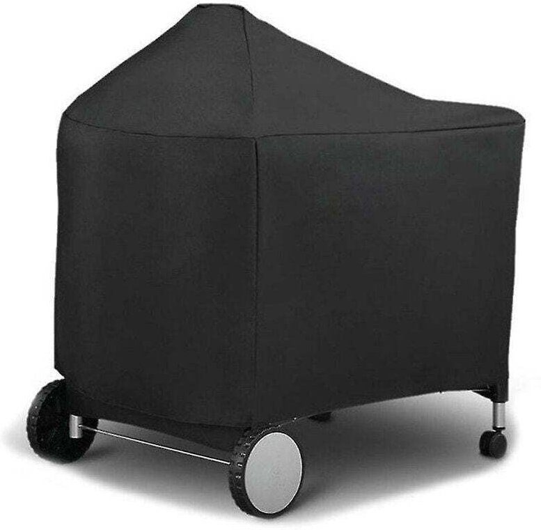 Tumalagia - gabrielle Weber 7152 wasserdichte Grillabdeckung 124 x 65 x 101 cm 1 Lite