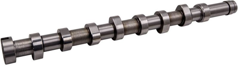 Nockenwelle für Peugeot 207 307 Citroen C3 C4 Ford Focus Fiesta 1,6 hdi TDCINockenwelle for Peugeot 207 307 Citroen C3 C...