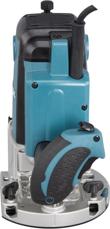 Makita RP1802X07 Oberfräse 1.850 W im MAKPAC