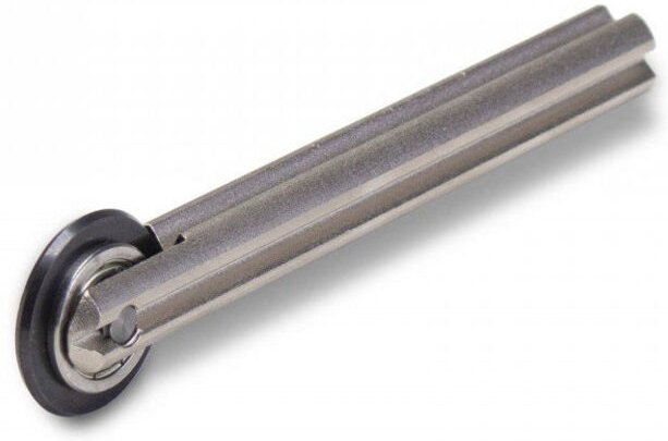 Rubi Rodel 22 mm Extreme TZ und TX Max Titanium Roller 01900