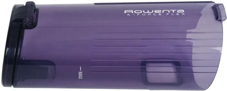 Ersatzteil - Lila Trennbehälter - Rowenta