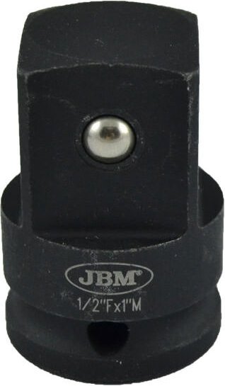 Schlagadapter 1/2'H 1'M JBM 11963