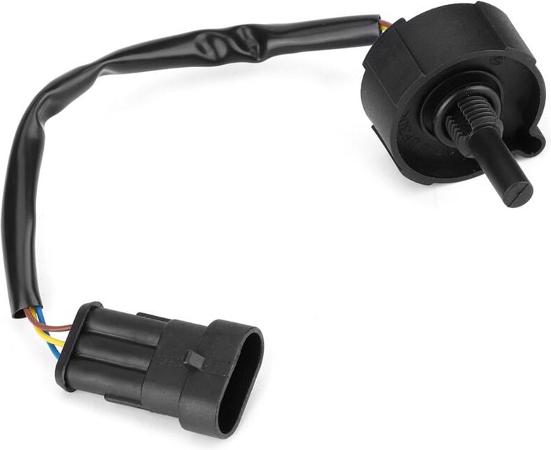 Eosnow - Kraftstofffilter-Wassersensor Passend für saab 9-3/9-5 Dieselmotoren 12762673