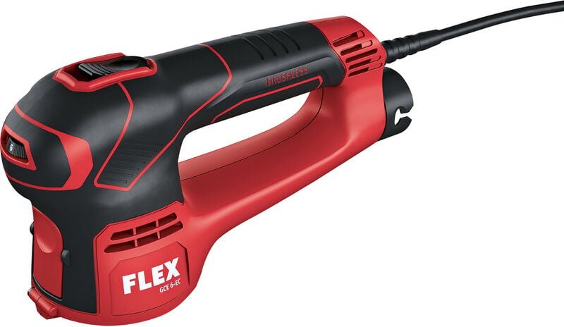 Thumbnail - Flex - Handy-Giraffe gce 6-EC 230/CEE (ohne Schleifköpfe als Ergänzung zur Giraffe® ge 7)