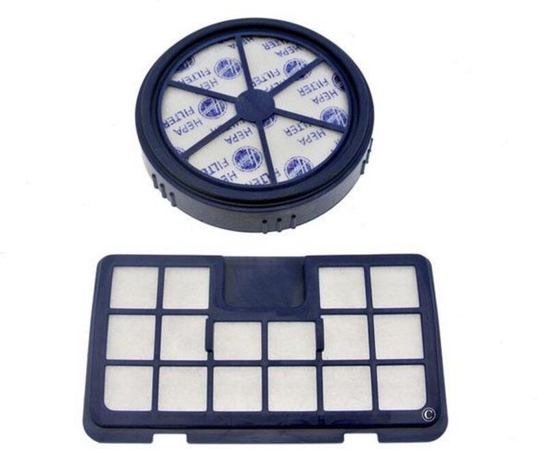 Ersatzteil - Filter-Set Hoover rush - Hoover