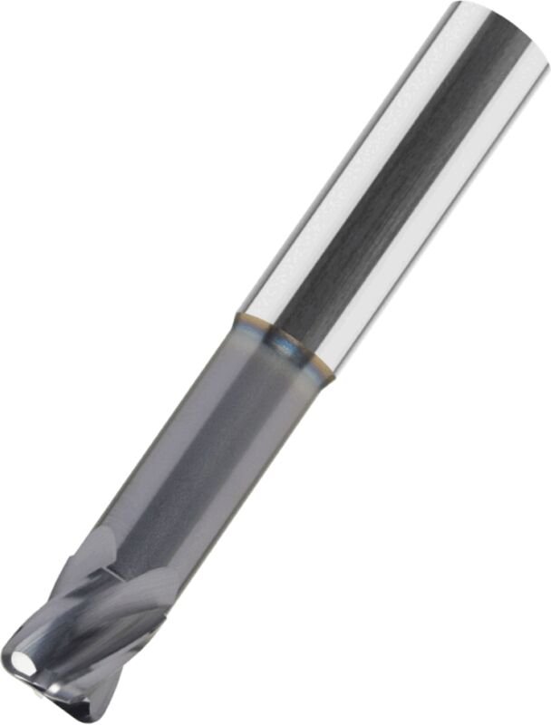 Thumbnail - VHM-Torusfräser hsc lang tialn ha 2 mm x 0,3 mm