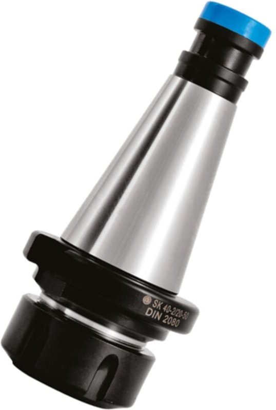 Thumbnail - Spannfutter sk 30 ER25 2-16 mm