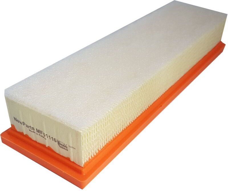 Luftfilter MF51116 Dokker Lodgy Logan Sandero 1416 bestellt von AP13410