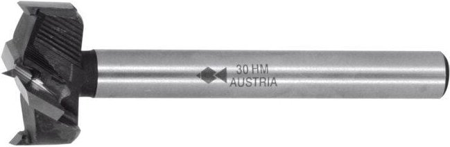 Thumbnail - Kunstbohrer Type 0430 Nenn-Ø 30 mm 90 mm - 43003000 - Fisch