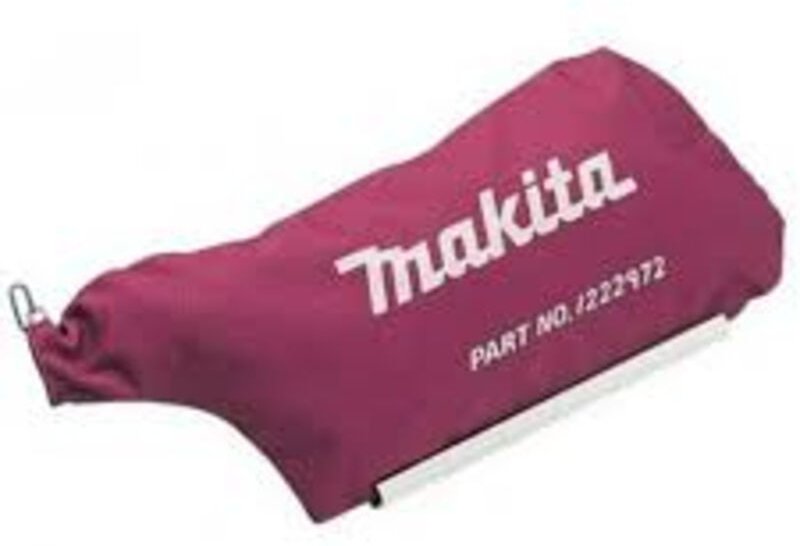 Staubsaugerbeutel Makita 122297-2