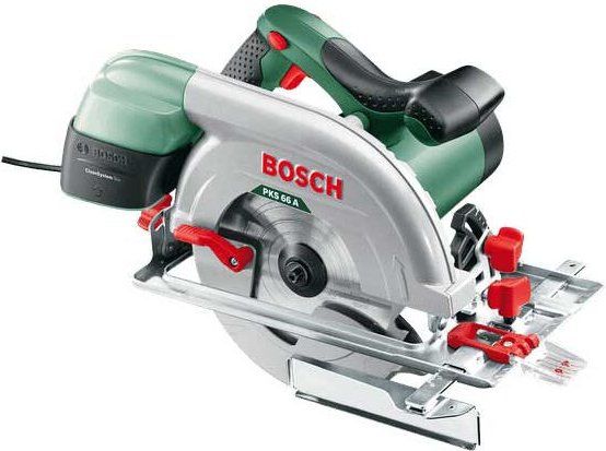 Thumbnail - Pks 66 a Kreissäge - 0603502002 - Bosch
