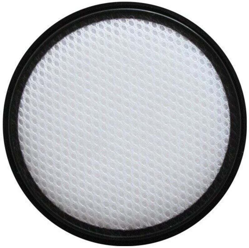 Filter HEPA-Filter Ersatzreinigung für P8 Staubsaugerteile