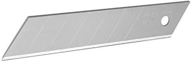 Abbrechklinge 25 mm, 20 Stk. in Box - Stanley