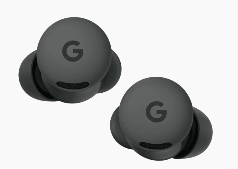 Google Pixel Buds 2a Kopfhörer Kabellos im Ohr Anrufe/Musik Bluetooth