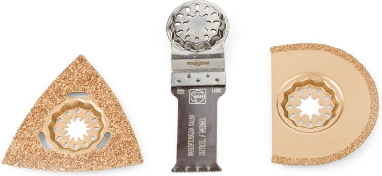 Combo Starlock tile working - 35222967070 vos - Fein