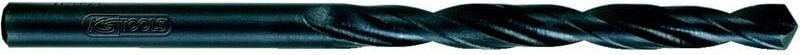 Ks Tools 330.1009 hss-r Spiralbohrer, 0,9mm, 10er Pck
