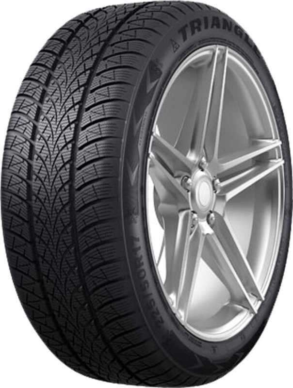 TRIANGLE Winter 195/60 R15 TL 88T WINTERX TW401 M+S 3PMSF
