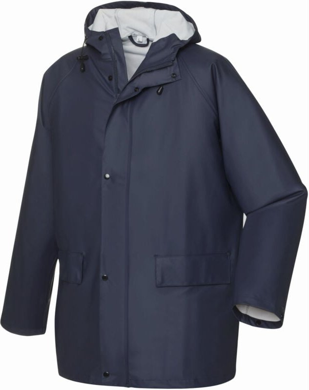 teXXor® Wetterschutz-Regenjacke LIST