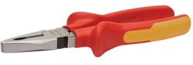 VDE-Kombizange 180 mm - Irimo