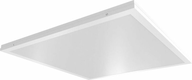 Etc-shop - led Einbaustrahler flach led Einbaupanel quadratisch Einbau Deckenstrahler led Deckenleuchte weiß, Aluminium,...