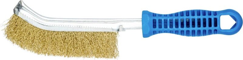 Handbürste 43698002 1 St. - Pferd