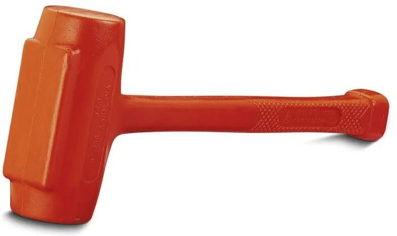 Compo-cast anti-rückschlag kopf 5200G - stanley Dewalt 1-57-554