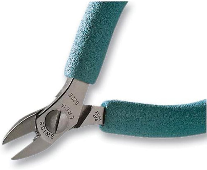 Weller Erem ® - 522E Seitenschneider