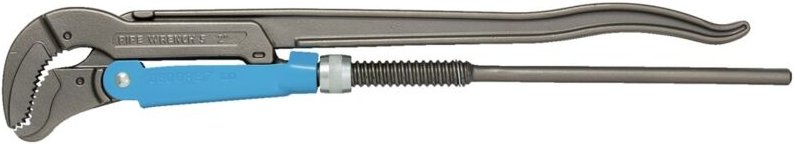 Eck-Schwede-snap 100 3, 4500490 - Gedore