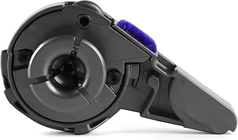 Thumbnail - Sollbry Ersatzkappe für Dyson Digital Slim Fluffy, V8 Slim, V12 V15 Detect Slim Walzenbürste