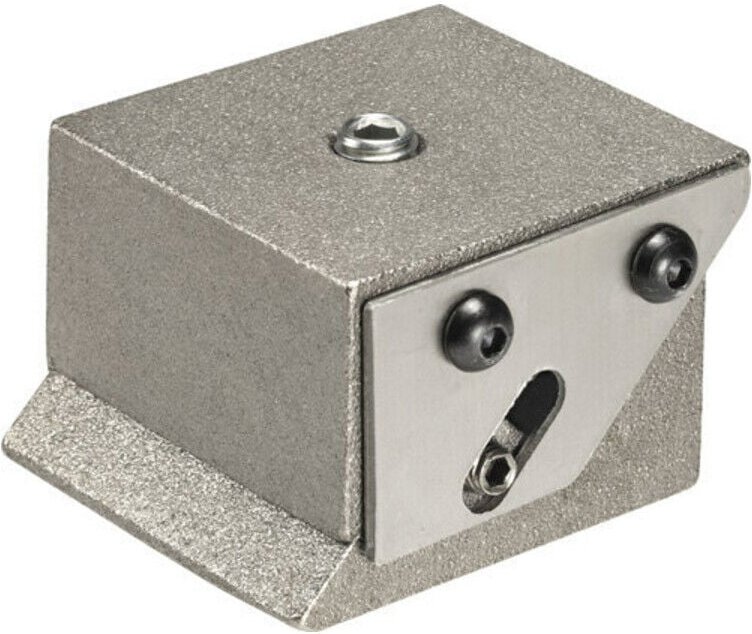 Gelenk-Hakenschlüssel 165-230mm mitZapfür10mm - AMF